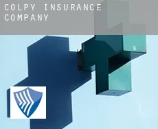 Colpy  insurance company