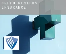 Creed  renters insurance