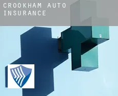 Crookham  auto insurance