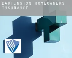 Dartington  homeowners insurance