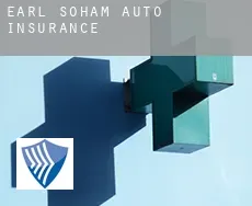 Earl Soham  auto insurance