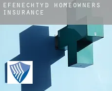 Efenechtyd homeowners insurance