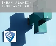 Enham-Alamein  insurance agents