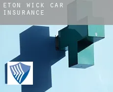 Eton Wick  car insurance