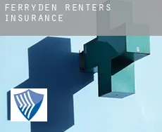 Ferryden  renters insurance