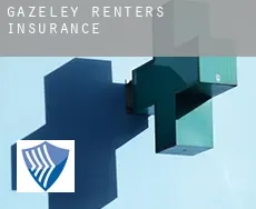 Gazeley  renters insurance