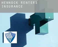 Hennock  renters insurance