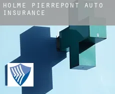 Holme Pierrepont  auto insurance