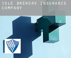 Isle Brewers  insurance company