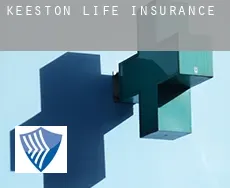 Keeston  life insurance