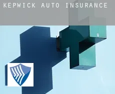 Kepwick  auto insurance