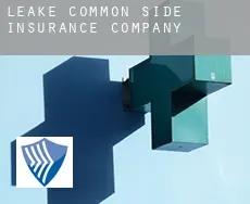 Leake Common Side  insurance company