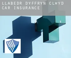 Llabedr-Dyffryn-Clwyd  car insurance
