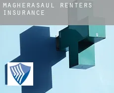 Magherasaul  renters insurance