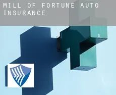 Mill of Fortune  auto insurance