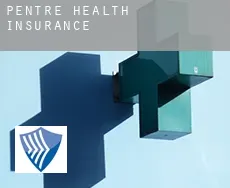 Pentre  health insurance