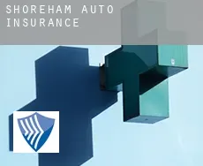 Shoreham auto insurance