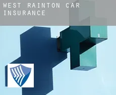 West Rainton  car insurance