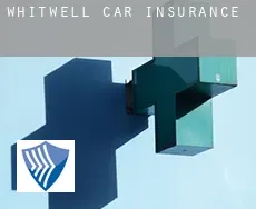 Whitwell  car insurance