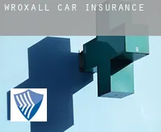 Wroxall  car insurance