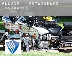 Allscott  homeowners insurance