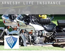 Arnesby  life insurance