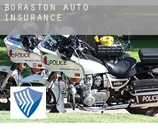 Boraston  auto insurance