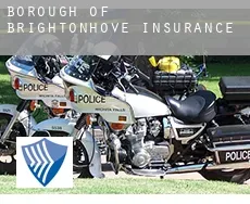 Brighton and Hove (Borough)  insurance