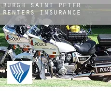Burgh Saint Peter  renters insurance