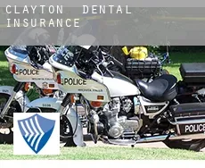 Clayton dental insurance