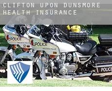 Clifton upon Dunsmore  health insurance