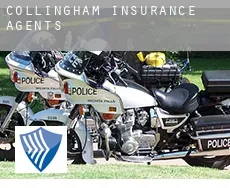 Collingham  insurance agents