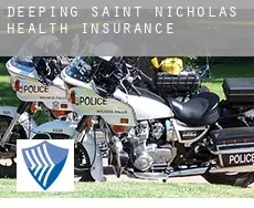 Deeping Saint Nicholas health insurance