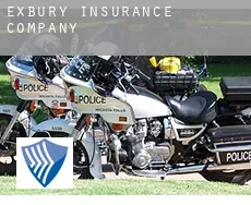 Exbury  insurance company