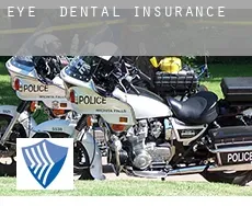 Eye  dental insurance