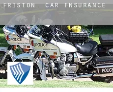 Friston  car insurance