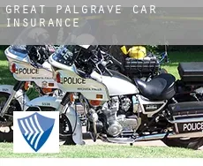 Great Palgrave  car insurance
