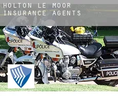 Holton le Moor  insurance agents