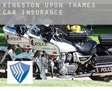 Kingston  car insurance