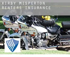 Kirby Misperton  renters insurance