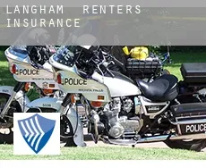 Langham  renters insurance