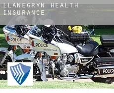Llanegryn  health insurance