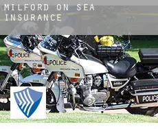 Milford on Sea  insurance