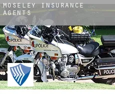 Moseley insurance agents