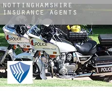Nottinghamshire  insurance agents