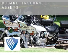 Rubane insurance agents
