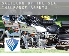 Saltburn-by-the-Sea  insurance agents