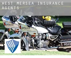 West Mersea  insurance agents