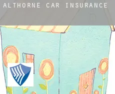 Althorne  car insurance