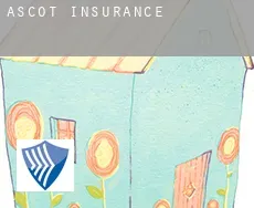 Ascot  insurance